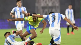 ব্রাজিল-আর্জেন্টিনা ম্যাচে কেউ হারেনি; কীভাবে শিরোপার ফয়সলা?