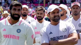 রোহিত-কোহলিদের বিলাসিতায় লাগাম টানল বিসিসিআই