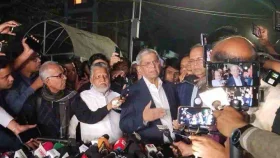দ্রুত জাতীয় নির্বাচন অনুষ্ঠিত হবে, এটাই প্রত্যাশা: মির্জা ফখরুল