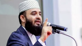 আলেমদের বিরুদ্ধে দাঁড়ালে দুনিয়াও শেষ, আখেরাতও শেষ: আজহারী