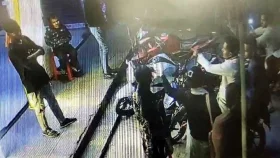 টাঙ্গাইলে ইভটিজিংয়ের শিকার নারী সমন্বয়ক