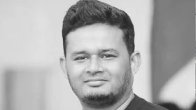 সিরাজদীখান উপজেলা ছাত্রলীগের সাবেক সাধারণ সম্পাদক গ্রেপ্তার