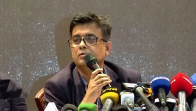 নির্বাচনের তারিখ নির্ভর করবে জুলাই চার্টারের ওপর: প্রেস সচিব