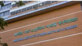 সিলিন্ডার বিস্ফোরণে আশুলিয়ায় নারী-শিশুসহ ১১ জন দগ্ধ