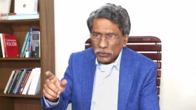 ব্যর্থ হলে জাতি আমাদের ক্ষমা করবে না: আলী রীয়াজ