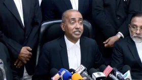 &lsquo;আওয়ামী লীগকে টিকিয়ে রাখতে আন্তর্জাতিক ষড়যন্ত্রে বিডিআর হত্যাকাণ্ড&rsquo;