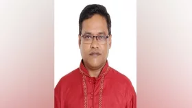 বিমানবন্দরে আ. লীগ নেতা আটক