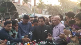 জাতীয় নির্বাচনের আগে স্থানীয় সরকার নির্বাচন চাই না: পার্থ