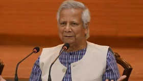 আগামীতে শতভাগ স্বচ্ছ নির্বাচন হবে: প্রধান উপদেষ্টা