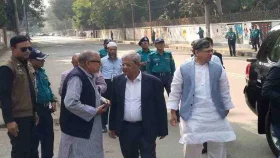 ঐকমত্য কমিশনের বৈঠকে অংশ নিতে ফরেন সার্ভিসে বিএনপির প্রতিনিধি দল
