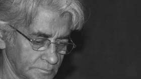 শিল্পী প্রতুল মুখোপাধ্যায় মারা গেছেন