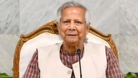 পাসপোর্ট করতে আর লাগবে না পুলিশ ভেরিফিকেশন: প্রধান উপদেষ্টা