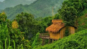 লামায় ২২ রাবার শ্রমিককে অপহরণ