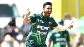 ‘ভারতকে হারানোর চেয়ে চ্যাম্পিয়নস ট্রফি জেতা গুরুত্বপূর্ণ’
