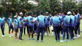 মিরপুরে শুরু হচ্ছে বিসিবির &lsquo;টাইগার্স ক্যাম্প&rsquo;