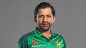 চ্যাম্পিয়নস ট্রফির সেমিতে যাদের দেখছেন সরফরাজ