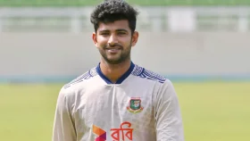 সব ফরম্যাটেই খেলার স্বপ্নে নাঈম, চোখ এখন অস্ট্রেলিয়া সফরে