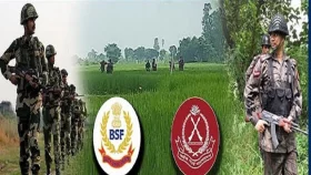 কাল থেকে সীমান্ত সম্মেলন শুরু, গুরুত্ব পাবে যেসব বিষয়