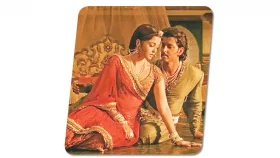 অস্কারে &lsquo;যোধা আকবর&rsquo;!