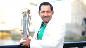 চ্যাম্পিয়নস ট্রফির সেমিতে যাদের দেখছেন সরফরাজ
