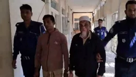 মেয়েকে ধর্ষণের দায়ে সৎ বাবাসহ ২ জনের যাবজ্জীবন