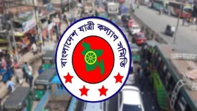 অসহায় যাত্রীদের সিএনজি চালকের হাতে তুলে দিল সরকার