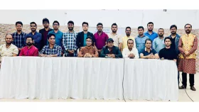 ডিজিটাল রিপোর্টার্স ফোরামের যাত্রা শুরু