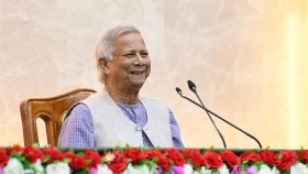 কোনও দাবি সংখ্যালঘু হিসেবে নয়, নাগরিক হিসেবে করুন