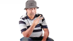 গানই আমার প্রধান আকর্ষণ