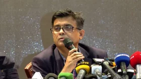 অন্তর্বর্তী সরকারের ভুল-ত্রুটিও প্রকাশের আহ্বান প্রেস সচিবের