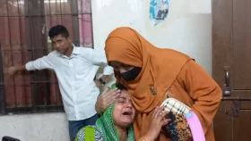 চাঁদপুরে ব্যবসায়ীকে কুপিয়ে হত্যা