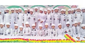 চরপাথালিয়া মাদ্রাসার কীর্তিগাথা