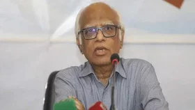 ডিসিদের নিজ শহরে বিশেষ নিদর্শন রেখে যাওয়ার পরামর্শ