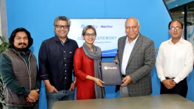 সেরা এয়ারলাইন নির্বাচনে শুরু হলো ভ্রমণকারীদের মতামত জরিপ