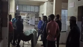 পুলিশ লাইন্সে কনস্টেবলের মৃত্যু নিয়ে ধোঁয়াশা&nbsp;