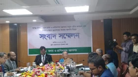 রমজানে রাজধানীর ২৫ স্থানে সুলভমূল্যে মিলবে মাংস-ডিম-দুধ