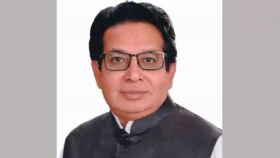 মুরাদনগরের সাবেক উপজেলা চেয়ারম্যান খসরু গ্রেপ্তার