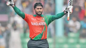 বুমরার অনুপস্থিতিকে বাংলাদেশের সুযোগ হিসেবে দেখছেন ইমরুল