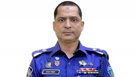 ইয়াবাকাণ্ডে কক্সবাজারের এসপি প্রত্যাহার