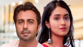 অপেক্ষা বাড়ালেন অপূর্ব-ফারিণ