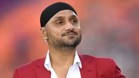 ভারতের সামনে দাঁড়াতেই পারবে না পাকিস্তান: হরভজন