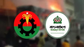 জামায়াতের কর্মকাণ্ডে আস্থাহীনতা