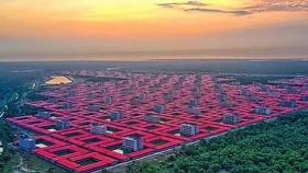 ভাসানচর থেকে পালিয়ে আসা ২০ রোহিঙ্গা আটক