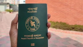 পুলিশ ভেরিফিকেশন ছাড়াই পাসপোর্ট দেওয়ার নির্দেশ