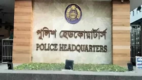অজ্ঞাতপরিচয় ৮ শহীদের তথ্য চাইল পুলিশ হেডকোয়ার্টার্স