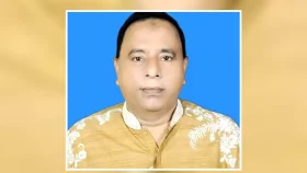 বিস্ফোরক মামলায় আওয়ামী লীগ নেতা কুয়েতি আকরাম গ্রেপ্তার
