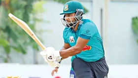 প্রতিদ্বন্দ্বিতাপূর্ণ আসরের আশায় ইমরুল