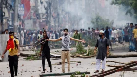 মাসিক ১৫-২০ হাজার টাকা করে ভাতা পাবেন ‘জুলাই শহীদ’ ও ‘যোদ্ধারা’