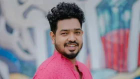 তরুণ অভিনেতা শাহবাজ সানী মারা গেছেন