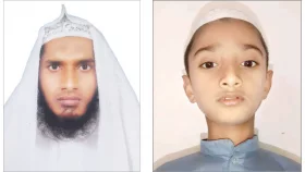 মুক্তাগাছায় কৃতী শিক্ষার্থী সংবর্ধনা